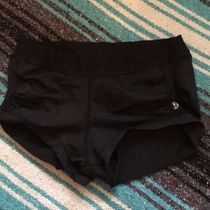 Lululove shorts